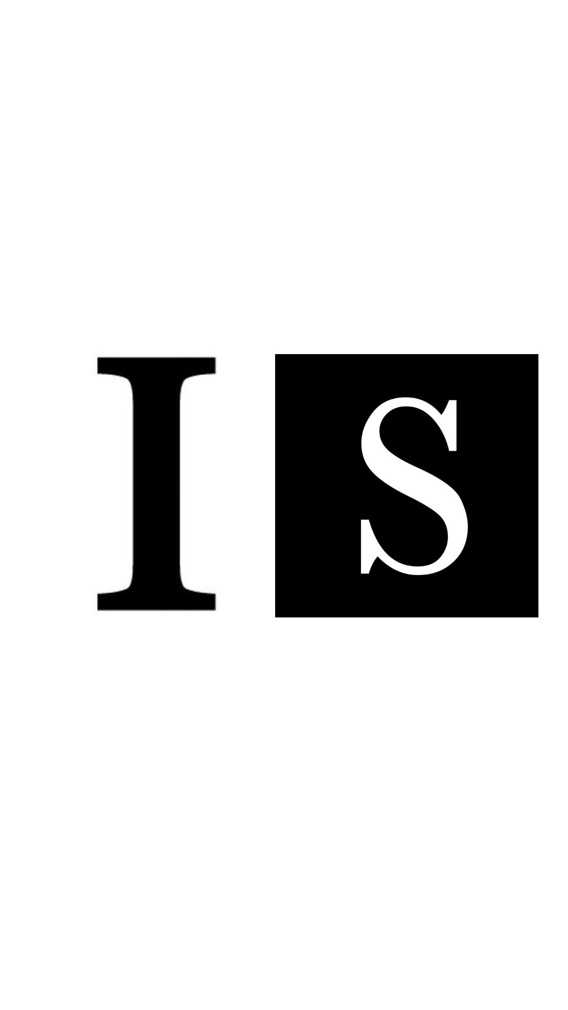 IS